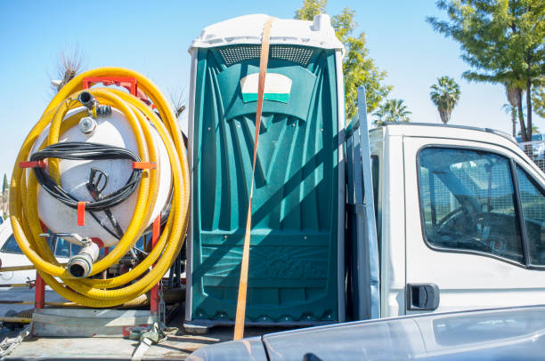 Best Long-term porta potty rental  in Simi Valley, CA