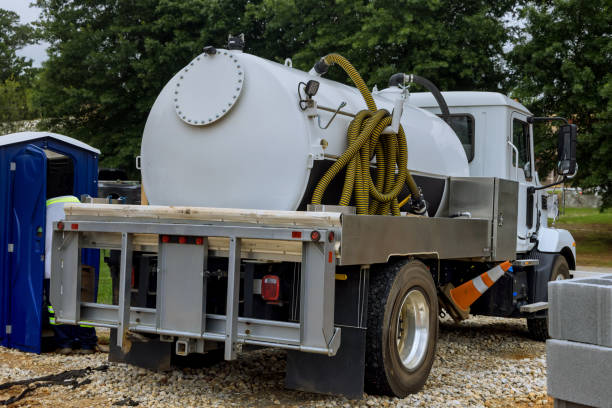 Best Sanitation services for porta potties  in Simi Valley, CA